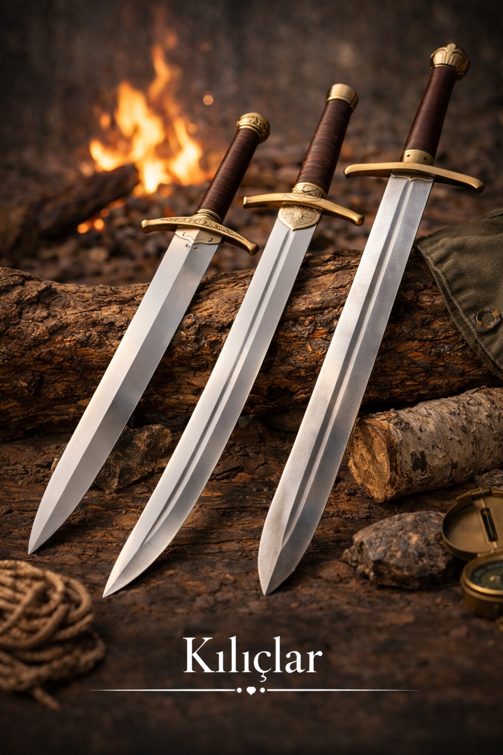 Kılıçlar